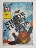 PILOT ŚMIGŁOWCA. NIEFORTUNNY SKOK 